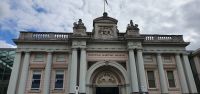 20220829 150933 Besuch des National Maritim Museum