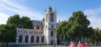20220830 101419 Westminster Abbey