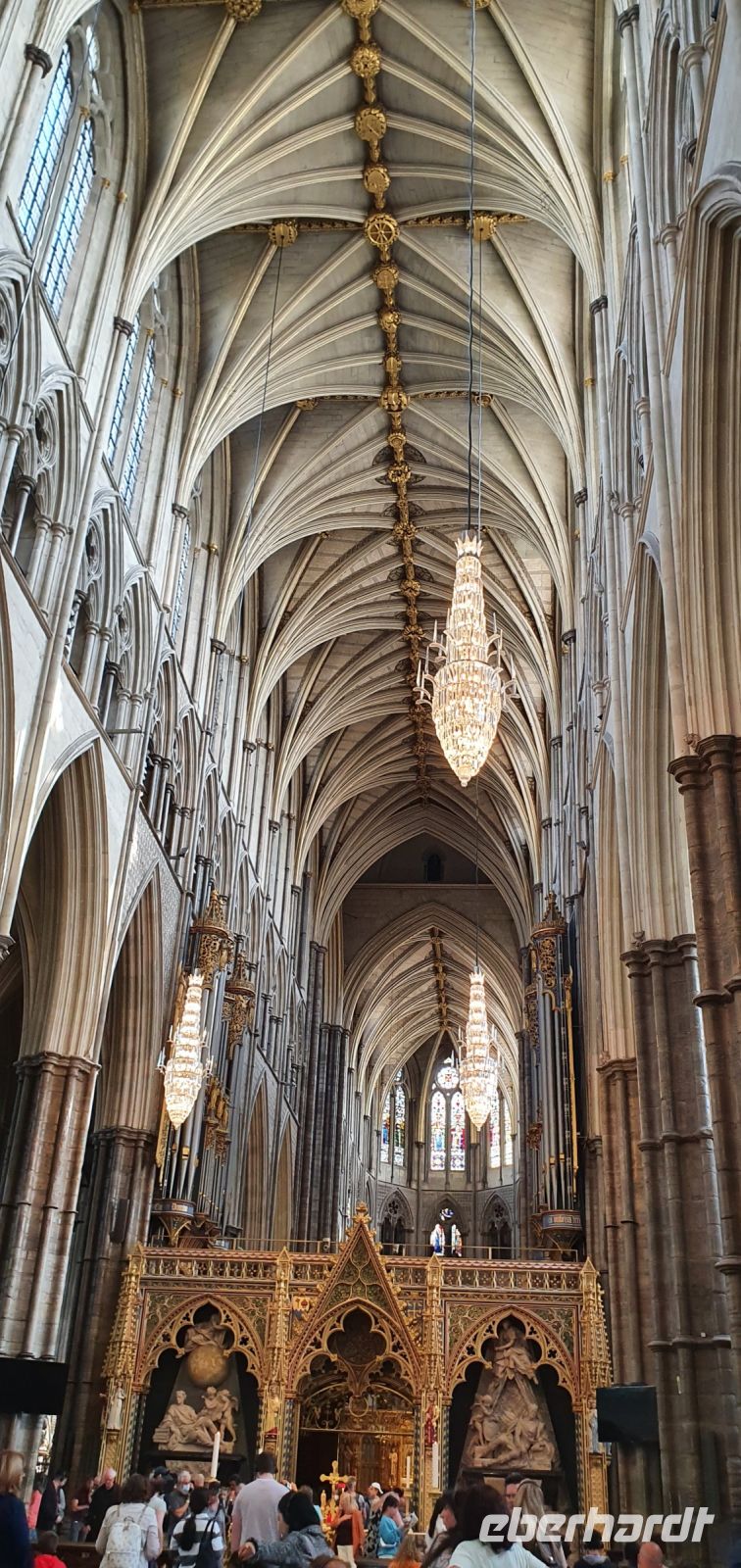 20220830 104629 Westminster Abbey