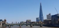 20230608 143419 Blick von der Millenium Bridge