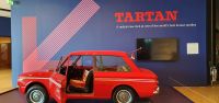 20230615 160136 Sonderausstellung Tartan im VA