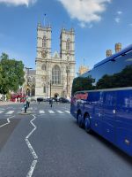 20240730 Westminster Abbey m Bus