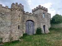 20240801 Rodborough Fort 01