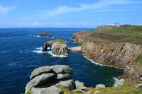 203 Land´s End