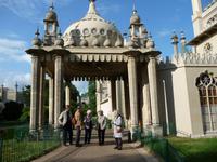 Brighton, Royel Pavillion