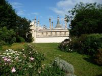 Brighton, Royel Pavillion