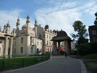 Brighton, Royel Pavillion