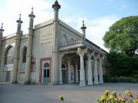Brighton, Royel Pavillion
