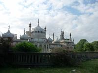 Brighton, Royel Pavillion