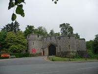 Arundel Castle