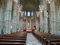 Arundel, Stadtkirche