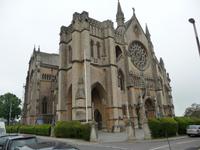 Arundel, Stadtkirche
