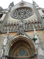 Arundel, Stadtkirche