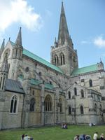 Chichester Cathedral