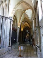 Chichester Cathedral