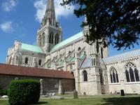 Chichester Cathedral
