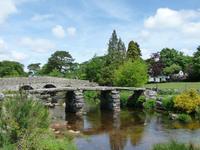 Postbridge