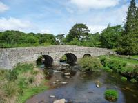 Postbridge