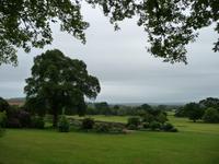 Killerton House & Garden