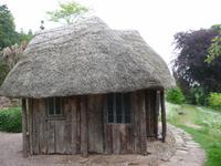 Killerton House & Garden