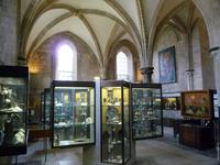 Chichester Cathedral