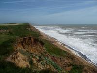 Südküste Isle of Wright