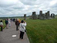 Stonehenge