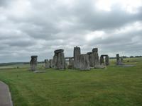 Stonehenge