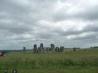 Stonehenge
