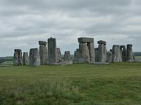 Stonehenge
