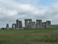 Stonehenge