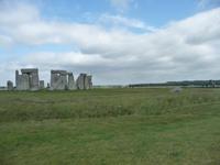 Stonehenge