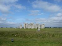 Stonehenge