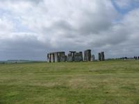 Stonehenge