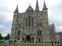 Salisbury Cathedral