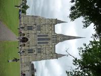 Salisbury Cathedral