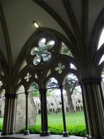 Salisbury Cathedral