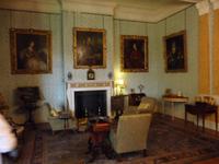 Killerton House & Garden