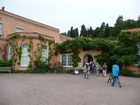 Killerton House & Garden