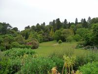 Killerton House & Garden