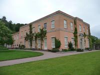 Killerton House & Garden