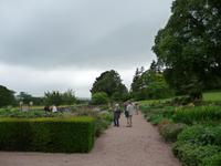 Killerton House & Garden