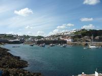Mevagissy