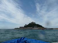 St. Michael`s Mount