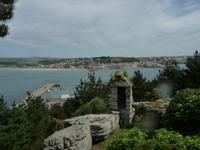 St. Michael`s Mount