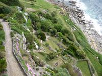 St. Michael`s Mount