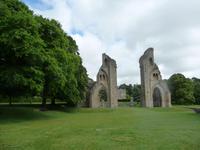 Glastonbury Abbey