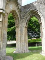 Glastonbury Abbey