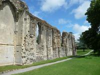Glastonbury Abbey