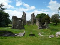 Glastonbury Abbey